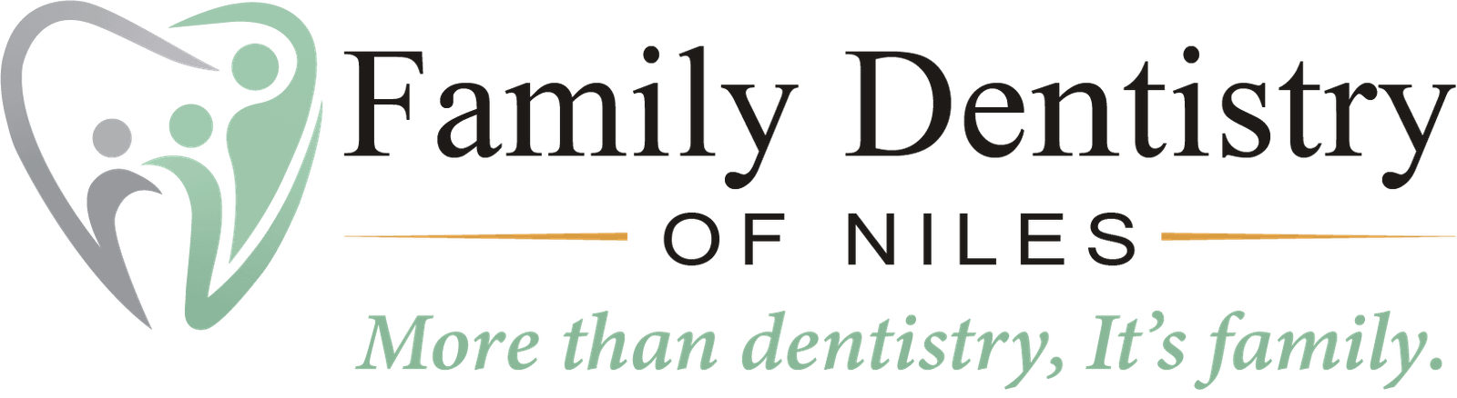 Family-Dentistry-of-Niles-Dental-Transparent-Logo