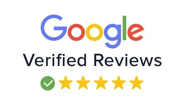 5 Star Reviews
